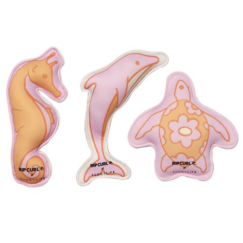 SUNNYLiFE Dive Buddies Set Of 3